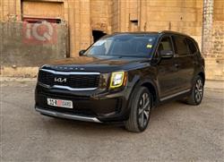Kia Telluride